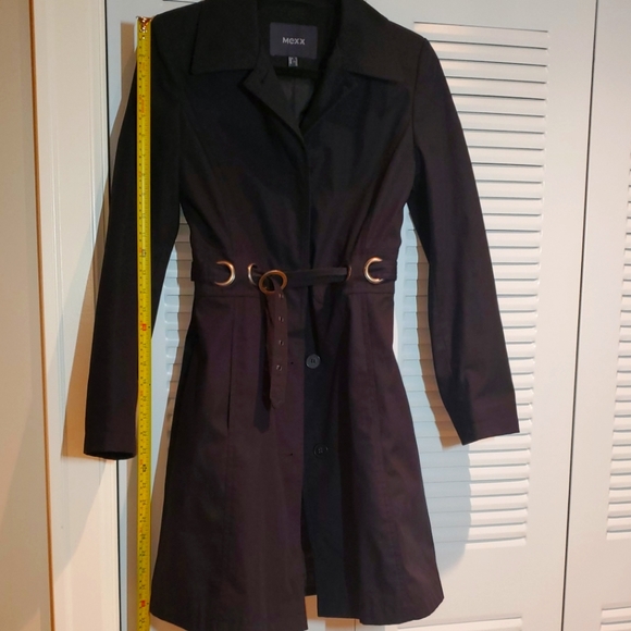Mexx trench - Picture 5 of 9